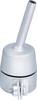 Steinel 092313 Buse ronde 10 mm Adapté pour (marque de buses à air chaud) Steinel