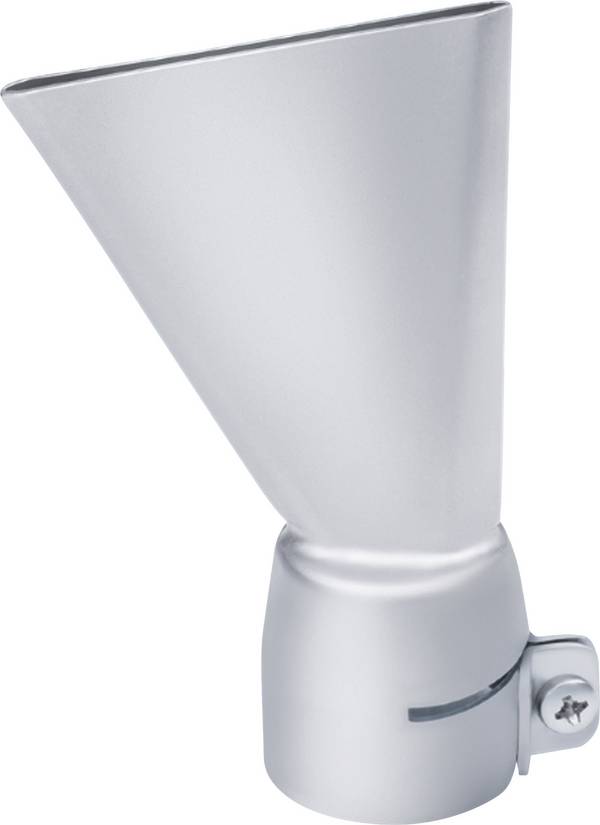 Steinel 009090 Buse de surface   Adapté pour (marque de buses à air chaud) Steinel