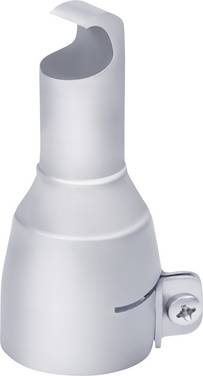 Steinel 011857 Buse réflectrice 42 mm  Adapté pour (marque de buses à air chaud) Steinel