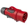 PCE 0153-6 Mâle CEE 16 A 5 pôles 400 V 1 pc(s)