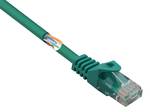 Câble réseau Basetech CAT5e U/UTP 3.00 mvert