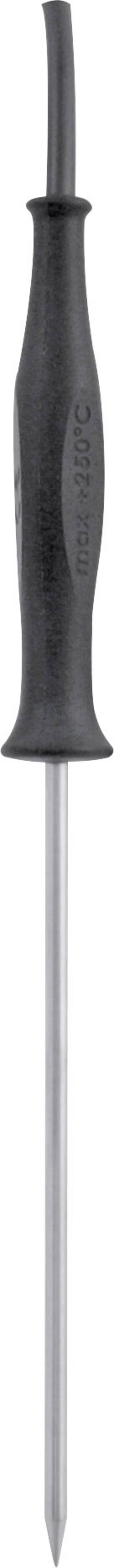 VOLTCRAFT TPT-203 Sonde à piquer -70 à 250 °C sonde Pt1000