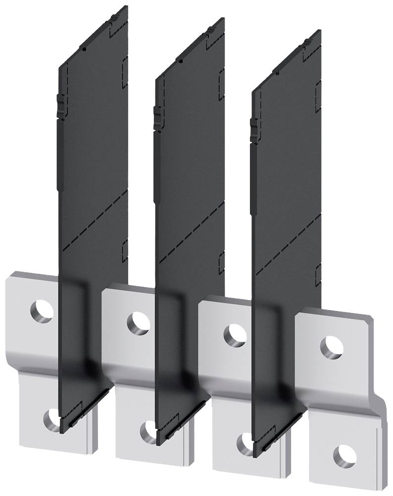 Rallonge de raccordement Siemens 3VA9484-0QB00 1 pc(s)