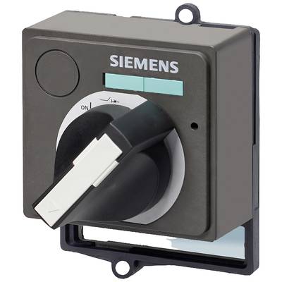 Commande rotative frontale  Siemens 3VL9300-3HC01    1 pc(s) 