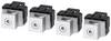 Borne pour conducteurs ronds Siemens 3VA9104-0JG11 1 pc(s)