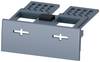 Cache-bornes Siemens 3VA9111-0WD20 1 pc(s)