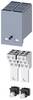 Borne pour conducteurs ronds Siemens 3VA9112-0JF60 1 pc(s)