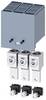 Borne pour conducteurs ronds Siemens 3VA9113-0JJ12 1 pc(s) Piece