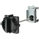 Vérin rotatif noir Siemens 5ST3060