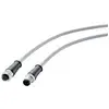 Siemens 6XV18015AH50 alimentation Câble de raccordement gris 5.00 m