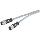 Siemens 6XV18015DH15 alimentation Câble de raccordement gris 1.50 m