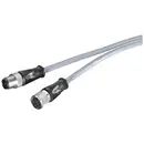 Siemens 6XV18015DN15 alimentation Câble de raccordement gris 15.00 m