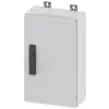 Tableau de distribution Siemens 8GK1032-1KK11 gris 300 x 500 x 140 acier 1 pc(s)