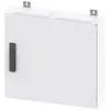 Tableau de distribution Siemens 8GK1032-1KK21 gris 550 x 500 x 140 acier 1 pc(s)