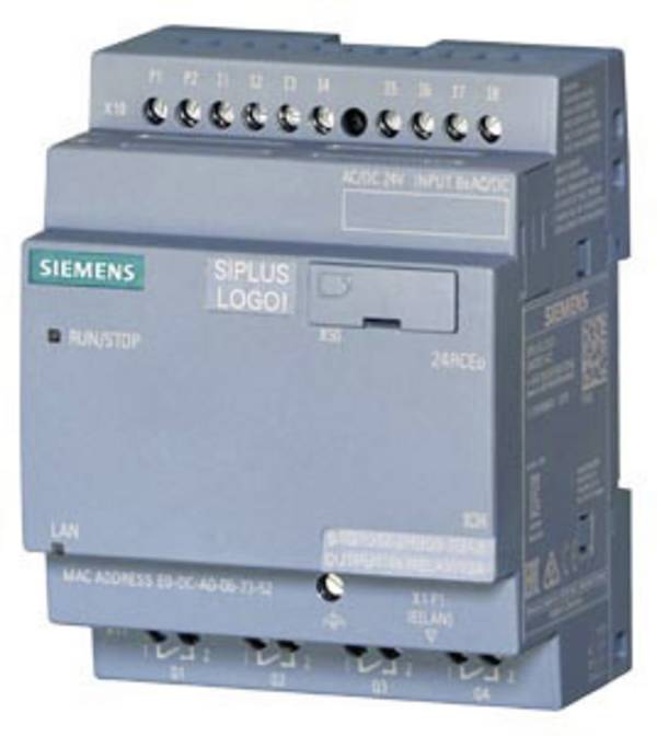 Siemens 6AG1960-1AA04-7BA0 6AG19601AA047BA0 API - Câble