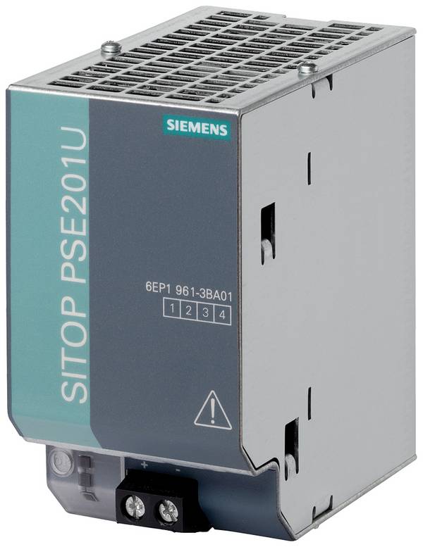 Siemens 6AG19613BA017AA0 6AG1961-3BA01-7AA0 API - Module électronique