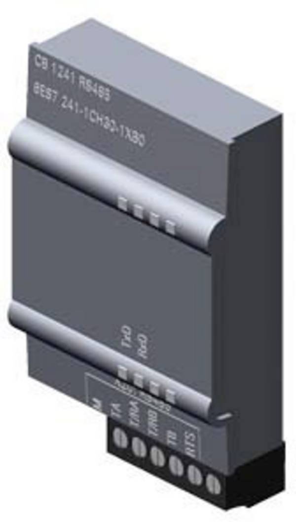 Siemens 6AG2241-1CH30-1XB0 6AG22411CH301XB0 API - Module de communication