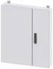 Tableau de distribution Siemens 8GK1032-4KK31 gris 800 x 950 x 140 acier 1 pc(s)