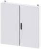 Tableau de distribution Siemens 8GK1032-5KK41 gris 1050 x 1100 x 140 acier 1 pc(s)