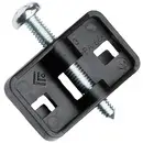 Siemens 6AV6671-8XK00-0AX2 6AV66718XK000AX2 API - Clip de montage