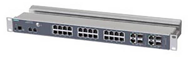 Siemens 6GK53284SS002AR3 6GK5328-4SS00-2AR3 Commutateur Ethernet industriel  10 / 100 / 1000 MBit/s
