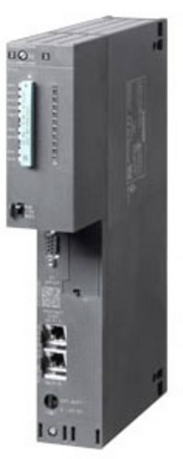 Siemens 6ES7414-3EM07-0AB0 6ES74143EM070AB0 API - Unité centrale