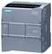 Un automate programmable Siemens SIMATIC S7-1200, modèle CPU 1211C, pour la commande et l'automatisation dans les applications industrielles.