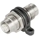 Siemens 6GK19010DM302AA5 Connecteur pour capteurs/actionneurs M12 Traverse d'armoire de commande 1 pc(s) Package