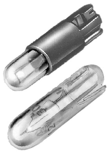Siemens 3SB2908-1AF 3SB29081AF Lampe à incandescence normale; 1 pc(s) Piece-0