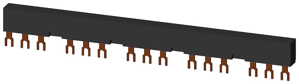 Jeu de barre Siemens 3RV1915-2DB 1 pc(s) Piece
