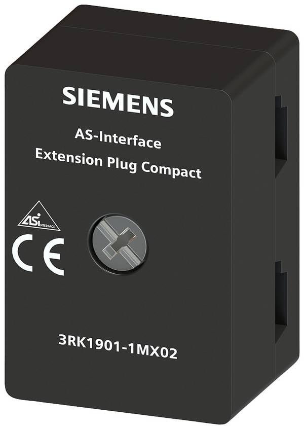 Siemens 3RK1901-1MX02 3RK19011MX02 API - Module d'extension