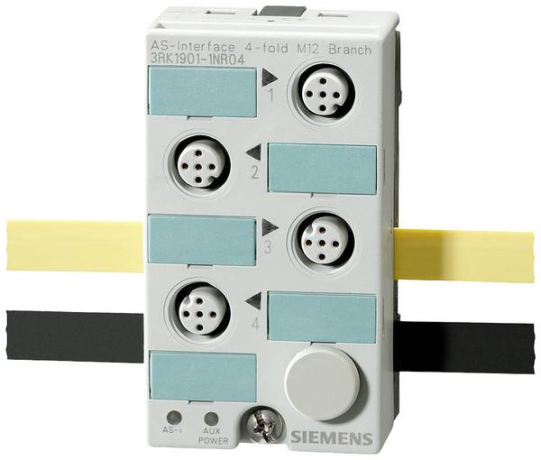 Siemens 3RK1901-1NR04 3RK19011NR04 API - Interface