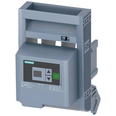Un variateur de fréquence Siemens gris avec affichage et touches. Il est utilisé pour contrôler la vitesse de rotation des moteurs électriques.