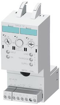 Régulateur de puissance  Siemens 3RF2990-0HA16   1 NF (R) 1 pc(s)