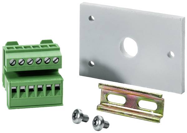 Siemens 3NJ49151CA00 Bornier Taille du fusible = 00 1 pc(s)
