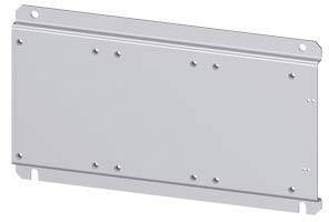 Plaque de base Siemens 3RA1962-2F 1 pc(s)