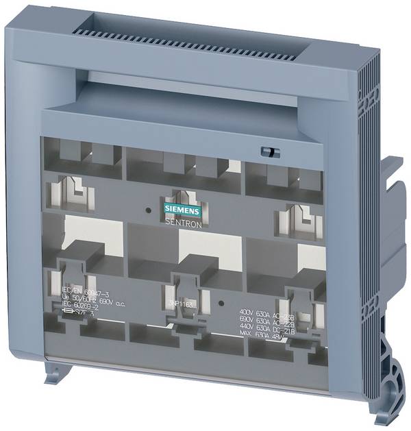 Siemens 3NP19631GA00 Insert de poignée 1 pc(s)