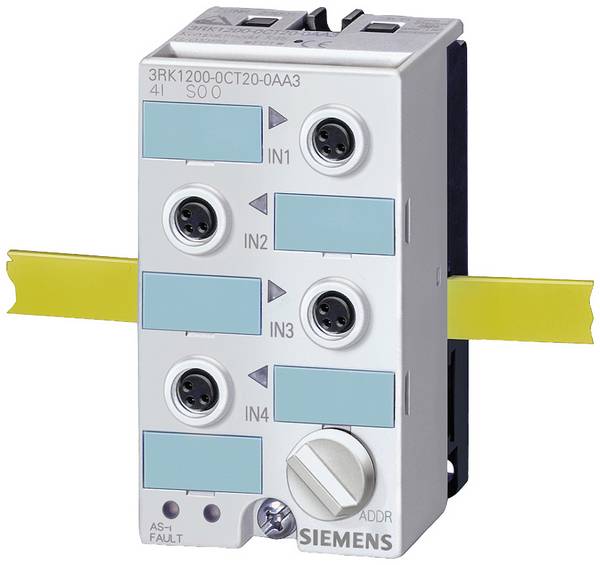 Siemens 3RK2200-0CT20-0AA3 API - Module E/S