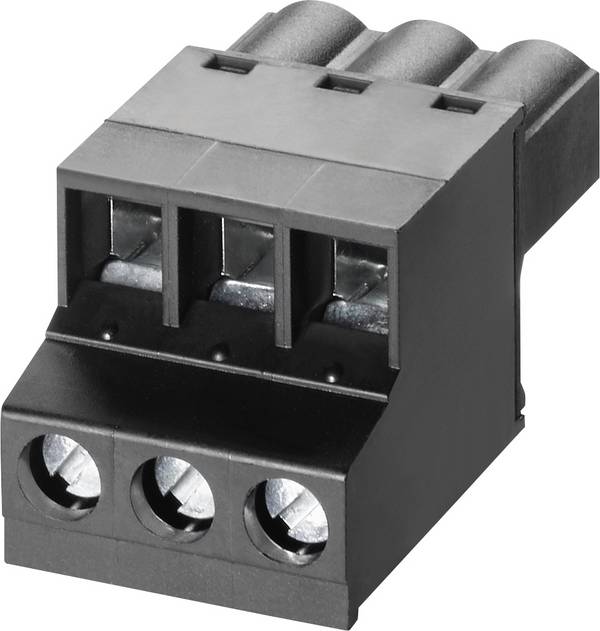 Siemens 6GK5980-1CB00-0DA5 6GK59801CB000DA5 API - Bornier
