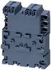 Jeu de barre Siemens 3RV2917-4A (l x H x P) 91.4 x 129 x 58.5 mm 1 pc(s) Piece