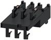 Bloc de connexion Siemens 3RA2911-2GA00 (l x H x P) 45 x 43.8 x 97.5 mm 1 pc(s)