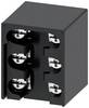 Siemens 3SE50600MA00 3SE5060-0MA00 Elément de commutation 230 V 6 A IP00 1 pc(s)