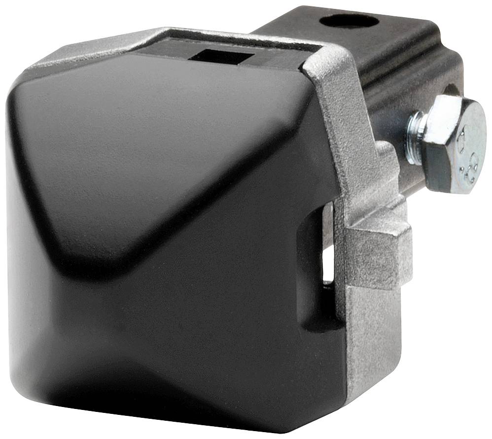Siemens 8UC7011-2AA 8UC70112AA Guide d'accouplement avec adaptateur de porte 1 pc(s) Piece