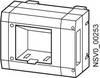 Siemens BVP:034273 BD01-AK1M1/F Coffret de dérivation gris clair 16 mm² 35 A 400 V/AC 1 pc(s)