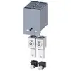 Borne pour conducteurs ronds Siemens 3VA9112-0JJ12 1 pc(s) Piece