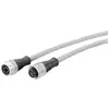 Siemens 6XV18225BE30 alimentation Câble de raccordement gris 30.00 cm