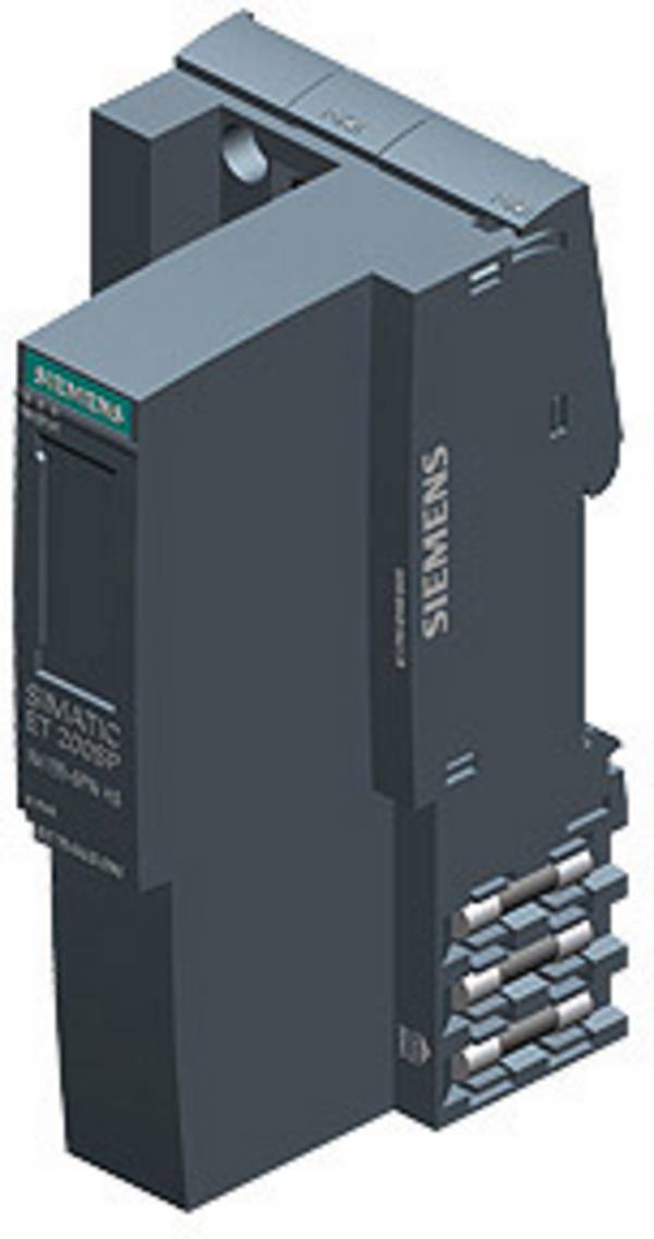 Siemens 6ES7155-6AU00-0DN0 6ES71556AU000DN0 API - Module d'extension