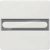Siemens Gamme d'interrupteurs Bouton à bascule DELTA style platine 5TG71561 1 pc(s)