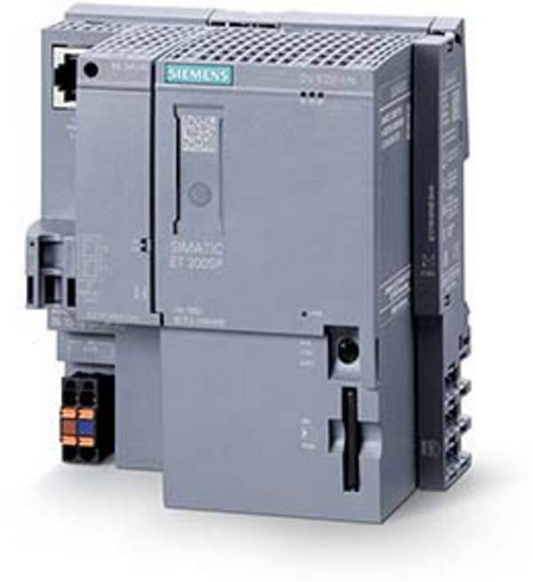 Siemens 6AG25121DK011AB0 6AG2512-1DK01-1AB0 API - CPU