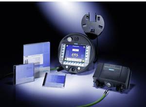 API - Kit de démarrage Siemens 6AV2133-5GA00-0AA0 1 pc(s)